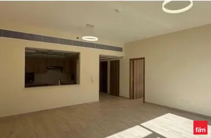 Apartment - 1 Bedroom - 2 Bathrooms for sale in 02 Residence by Ned Al Ghurair - Jumeirah Village Triangle - Dubai