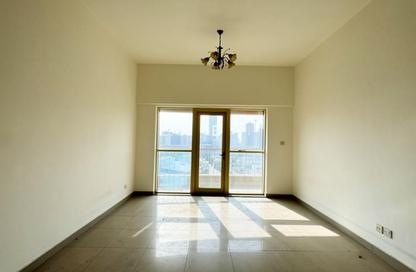 Apartment - 1 - 2 for rent in Dana Tower - District 12 - Jumeirah Village Circle - Dubai