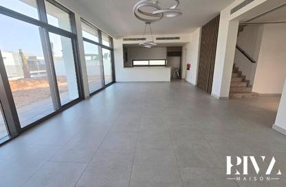 Villa - 4 Bedrooms - 5 Bathrooms for rent in Tilal Al Furjan - Al Furjan - Dubai