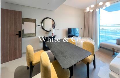 Apartment - 2 Bedrooms - 3 Bathrooms for rent in Millennium Talia Residences - Al Furjan - Dubai