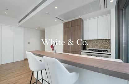 Apartment - 2 Bedrooms - 3 Bathrooms for rent in Jumeirah Living Marina Gate - Marina Gate - Dubai Marina - Dubai