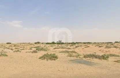 Land - Studio for sale in Rawdat Al Sidr - Al Rowdat Suburb - Sharjah