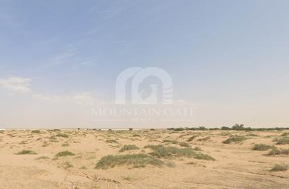 أرض - استوديو للبيع في روضة السدر - ضاحية الرويضات - الشارقة