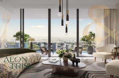 Apartment - 2 Bedrooms - 2 Bathrooms for sale in Creek Waters - Dubai Creek Harbour (The Lagoons) - Dubai