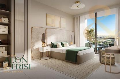 Apartment - 2 Bedrooms - 2 Bathrooms for sale in Creek Waters - Dubai Creek Harbour (The Lagoons) - Dubai Apartment - 2 Bedrooms - 2 Bathrooms for sale in Creek Waters - Dubai Creek Harbour (The Lagoons) - Dubai