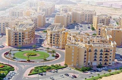 Apartment - 1 Bedroom - 1 Bathroom for sale in Building Y04 - England Cluster - International City - Dubai Apartment - 1 Bedroom - 1 Bathroom for sale in Building Y04 - England Cluster - International City - Dubai