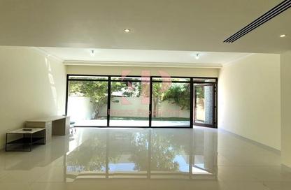 Villa - 3 Bedrooms - 5 Bathrooms for rent in Flora - Damac Hills - Dubai Villa - 3 Bedrooms - 5 Bathrooms for rent in Flora - Damac Hills - Dubai
