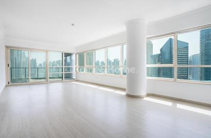 Apartment - 2 Bedrooms - 2 Bathrooms for sale in Marina Quays West - Marina Quays - Dubai Marina - Dubai