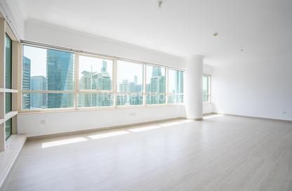Apartment - 2 Bedrooms - 2 Bathrooms for sale in Marina Quays West - Marina Quays - Dubai Marina - Dubai