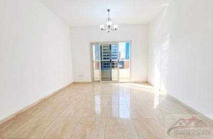 Apartment - 1 - 2 for rent in Bukhara Street - Al Nahda - Sharjah