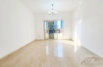 Apartment - 1 Bedroom - 2 Bathrooms for rent in Bukhara Street - Al Nahda - Sharjah