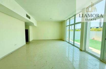 Townhouse - 5 - 6 for sale in Trixis - Damac Hills 2 - Dubai