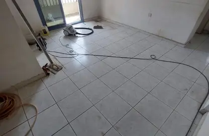 Apartment - 2 Bedrooms - 2 Bathrooms for rent in Qasimia 10 building - Al Mahatta - Al Qasimia - Sharjah