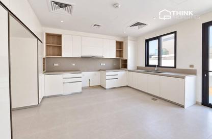 Villa - 5 - 6 for rent in Jebel Ali Village Villas - Jebel Ali Village - Jebel Ali - Dubai