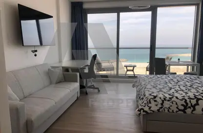 شقة - 1 حمام للبيع في باسيفيك - جزيرة المرجان - رأس الخيمة