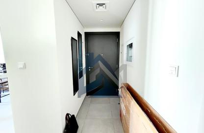 Apartment - 1 - 2 for rent in The Solo - Aljada - Sharjah