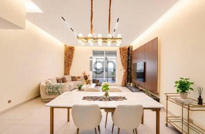 Apartment - 3 Bedrooms - 3 Bathrooms for rent in Foxhill 2 - Foxhill - Motor City - Dubai
