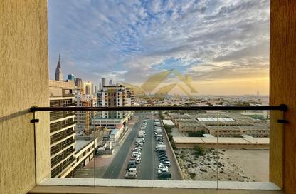 Apartment - 1 Bedroom - 2 Bathrooms for rent in Jumeirah Garden City - Al Satwa - Dubai Apartment - 1 Bedroom - 2 Bathrooms for rent in Jumeirah Garden City - Al Satwa - Dubai
