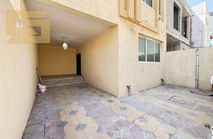 Villa - 3 - 5 for rent in Al Zaheya Gardens - Al Zahya - Ajman