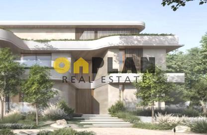 Townhouse - 3 Bedrooms - 3 Bathrooms for sale in The Wilds 3 by Aldar - The Wilds by Aldar - Dubai Land - Dubai