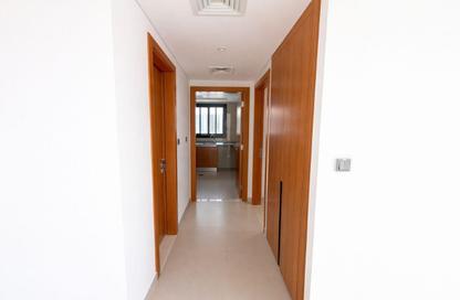 Apartment - 2 Bedrooms - 2 Bathrooms for rent in Al Muraqqabat Residence Block G - Al Muraqqabat - Deira - Dubai