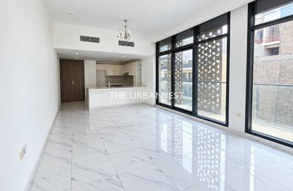 Apartment - 1 - 1 for sale in Serenity Lakes 5 - District 10 - Jumeirah Village Circle - Dubai