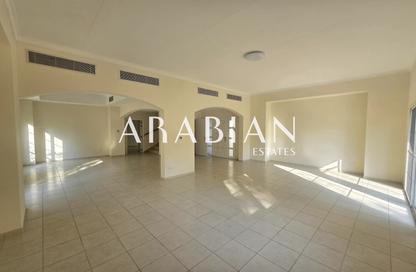 Villa - 3 Bedrooms - 3 Bathrooms for rent in Meadows 1 - Meadows - Dubai