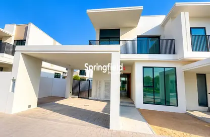 Villa - 4 Bedrooms - 5 Bathrooms for sale in Orania - The Valley - Dubai