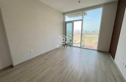 Apartment - Studio - 1 Bathroom for rent in Bloom Towers B - Bloom Towers - District 10 - Jumeirah Village Circle - Dubai