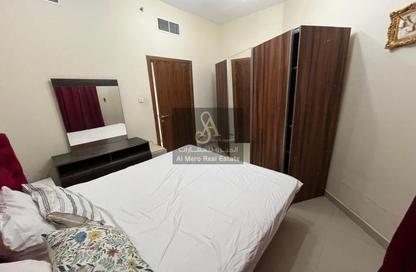 Apartment - 1 - 2 for sale in Al Naemiya Tower 3 - Al Nuaimiya Towers - Al Nuimiya 1 - Al Nuaimiya - Ajman Apartment - 1 - 2 for sale in Al Naemiya Tower 3 - Al Nuaimiya Towers - Al Nuimiya 1 - Al Nuaimiya - Ajman