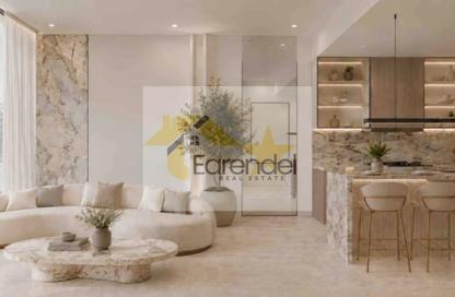 Apartment - 1 - 2 for sale in Beverly Crown - District 11 - Jumeirah Village Circle - Dubai Apartment - 1 - 2 for sale in Beverly Crown - District 11 - Jumeirah Village Circle - Dubai