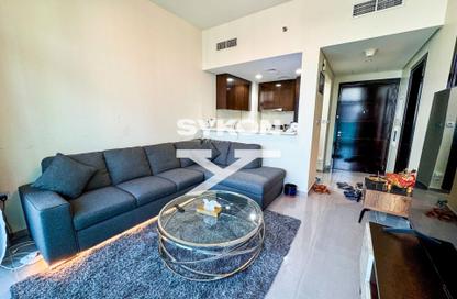 Apartment - 1 Bedroom - 2 Bathrooms for rent in Merano Tower - Business Bay - Dubai
