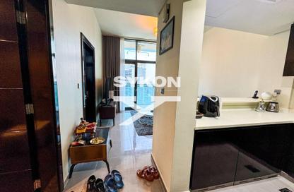 Apartment - 1 Bedroom - 2 Bathrooms for rent in Merano Tower - Business Bay - Dubai