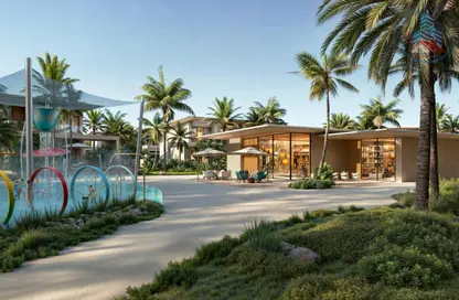 Townhouse - 4 Bedrooms - 5 Bathrooms for sale in The View Island - Ajmal Makan City - Sharjah Waterfront City - Sharjah Townhouse - 4 Bedrooms - 5 Bathrooms for sale in The View Island - Ajmal Makan City - Sharjah Waterfront City - Sharjah