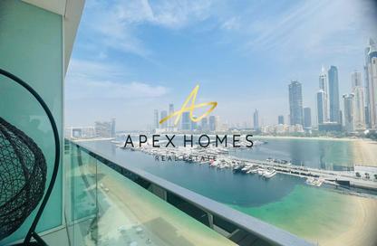 شقة - 2 غرف نوم - 2 حمامات للبيع في برج Sunrise Bay 1 - سانرايز باي - إعمار بيتشفرونت - دبي هاربور - دبي شقة - 2 غرف نوم - 2 حمامات للبيع في برج Sunrise Bay 1 - سانرايز باي - إعمار بيتشفرونت - دبي هاربور - دبي