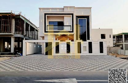 Villa - 5 Bedrooms - 7 Bathrooms for sale in Al Aamra Gardens - Al Amerah - Ajman