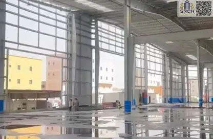 Warehouse - Studio - 3 Bathrooms for rent in Umm Dir - Umm Al Quwain Warehouse - Studio - 3 Bathrooms for rent in Umm Dir - Umm Al Quwain