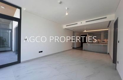 Apartment - 3 Bedrooms - 5 Bathrooms for rent in The Crest Tower A - The Crest - Sobha Hartland - Mohammed Bin Rashid City - Dubai