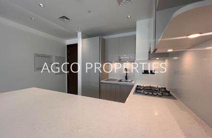 Apartment - 3 Bedrooms - 5 Bathrooms for rent in The Crest Tower A - The Crest - Sobha Hartland - Mohammed Bin Rashid City - Dubai