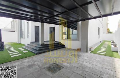 Villa - 4 Bedrooms - 6 Bathrooms for sale in Al Aamra Gardens - Al Amerah - Ajman Villa - 4 Bedrooms - 6 Bathrooms for sale in Al Aamra Gardens - Al Amerah - Ajman
