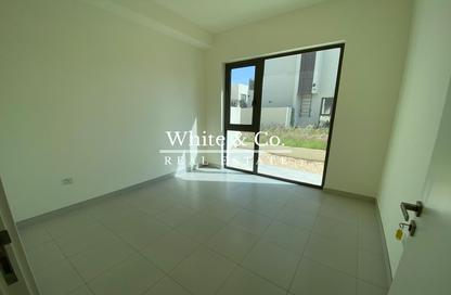 Townhouse - 4 Bedrooms - 4 Bathrooms for rent in Parkside 2 - EMAAR South - Dubai South (Dubai World Central) - Dubai