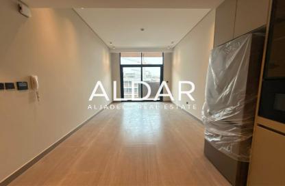 Apartment - 1 Bedroom - 2 Bathrooms for sale in Marquis Galleria - Arjan - Dubai