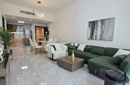Apartment - 3 Bedrooms - 3 Bathrooms for sale in Gemz by Danube - Al Furjan - Dubai