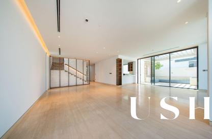 Villa - 4 Bedrooms - 5 Bathrooms for rent in Alaya - Tilal Al Ghaf - Dubai