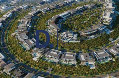Villa - 4 - 5 for sale in Nawayef East - Al Hudayriat Island - Abu Dhabi