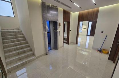 Villa - 6 Bedrooms - 7+ Bathrooms for sale in Al Helio 2 - Al Helio - Ajman