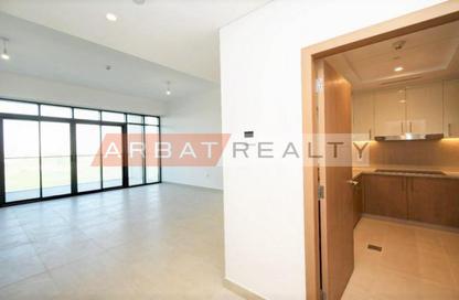 Apartment - 3 Bedrooms - 4 Bathrooms for rent in Vida Residence - The Hills - Dubai