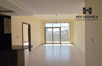 Apartment - 1 - 2 for sale in The50 - Majan - Dubai
