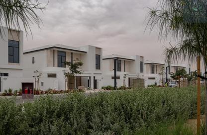 Villa - 4 - 5 for sale in Opal Gardens - District 11 - Mohammed Bin Rashid City - Dubai