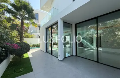 فيلا - 5 غرف نوم - 7 حمامات للايجار في كوريسيا 1 فيلاز - البراري - دبي